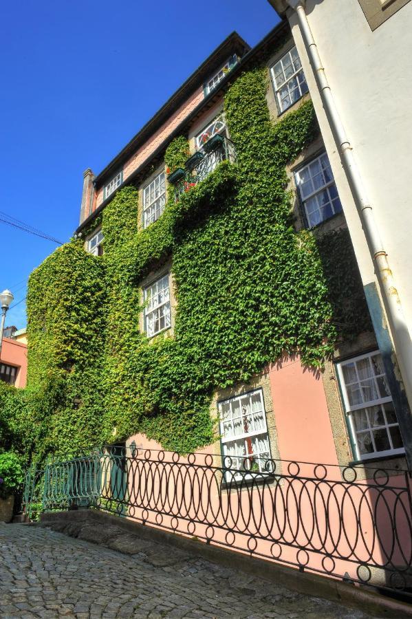Casa Da Belavista Apartment Porto Luaran gambar