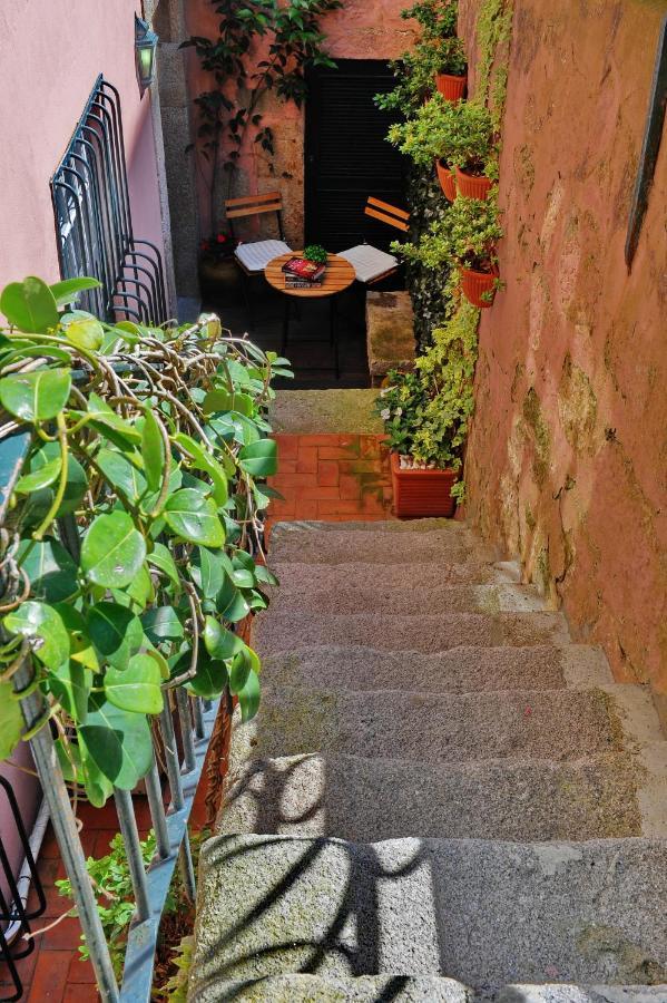 Casa Da Belavista Apartment Porto Luaran gambar