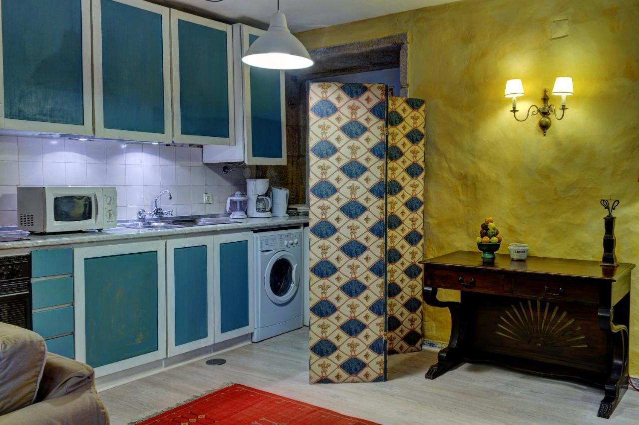 Casa Da Belavista Apartment Porto Luaran gambar