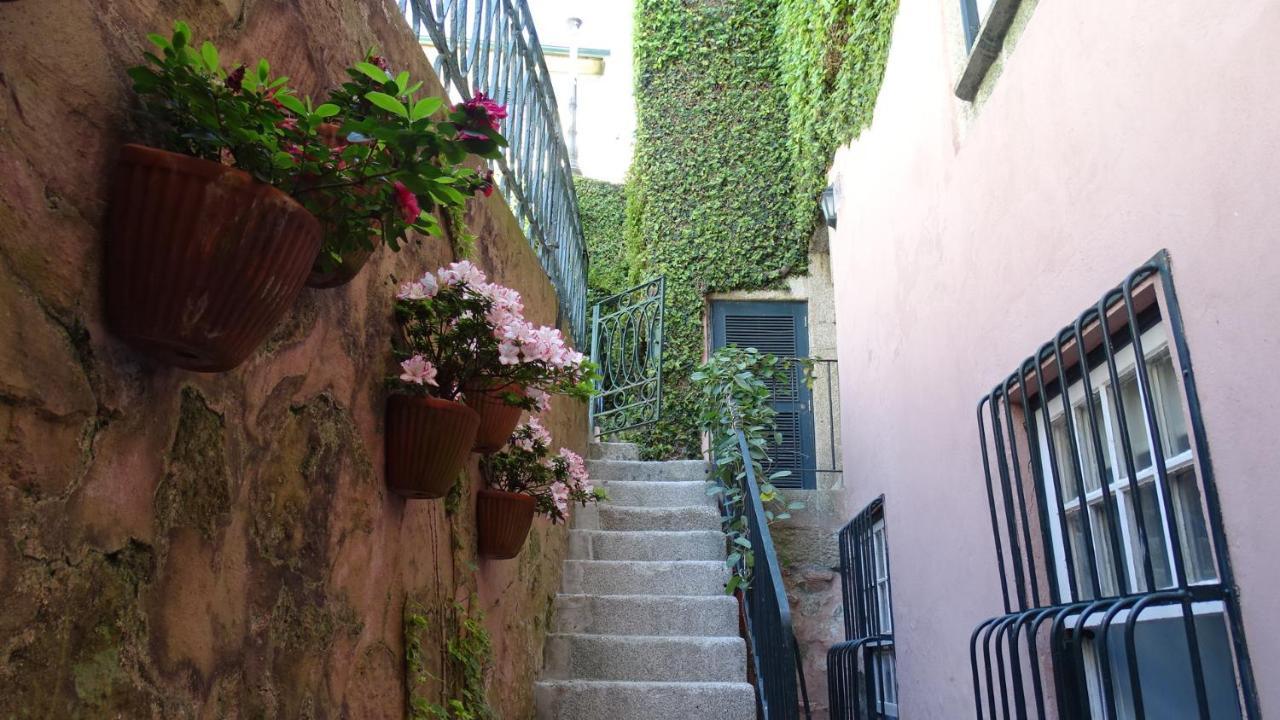 Casa Da Belavista Apartment Porto Luaran gambar