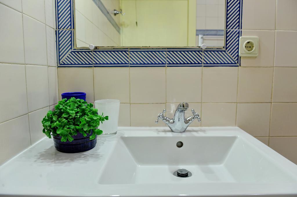 Casa Da Belavista Apartment Porto Luaran gambar