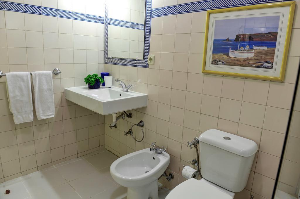 Casa Da Belavista Apartment Porto Luaran gambar