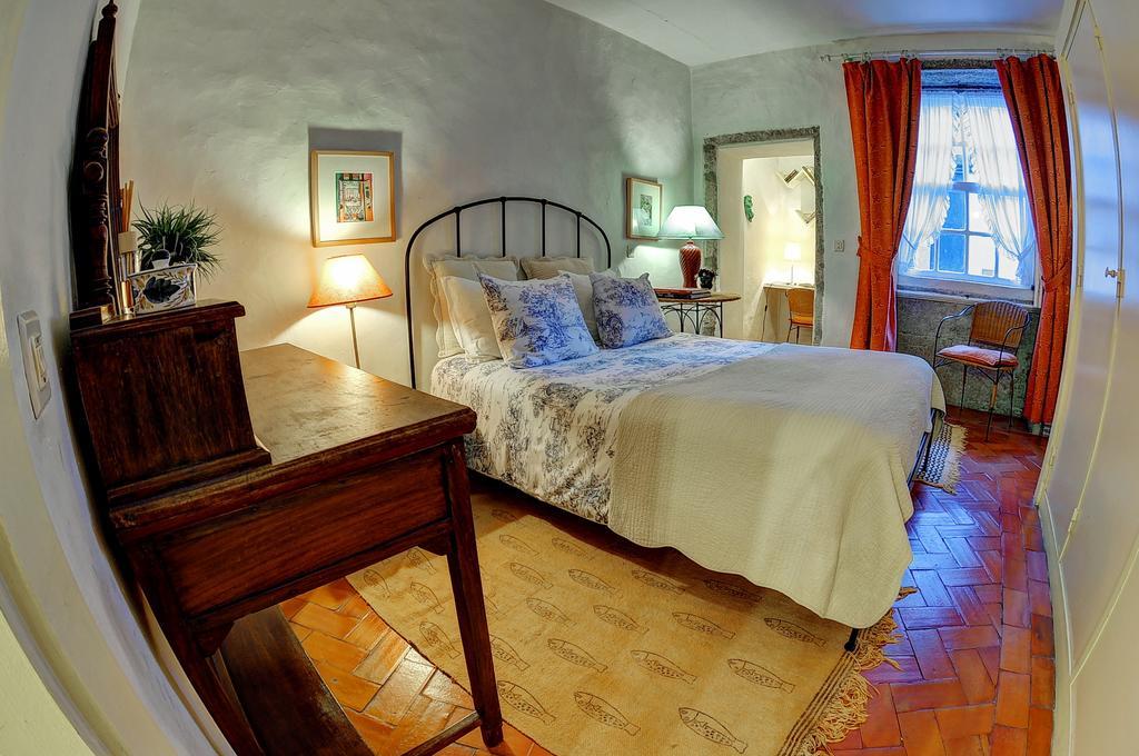Casa Da Belavista Apartment Porto Luaran gambar