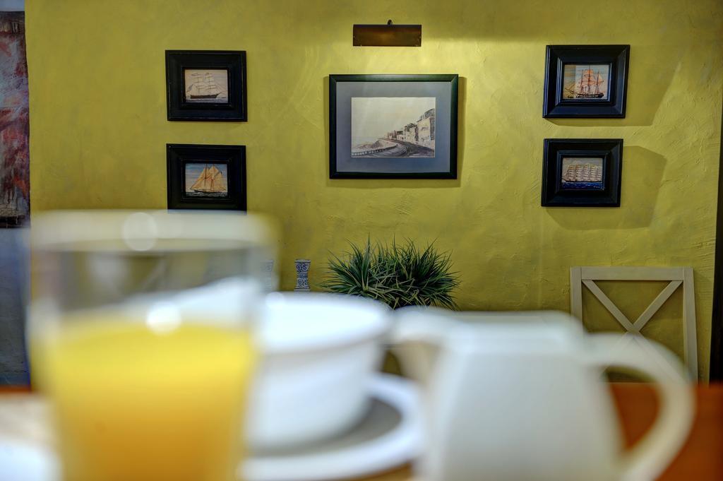 Casa Da Belavista Apartment Porto Luaran gambar