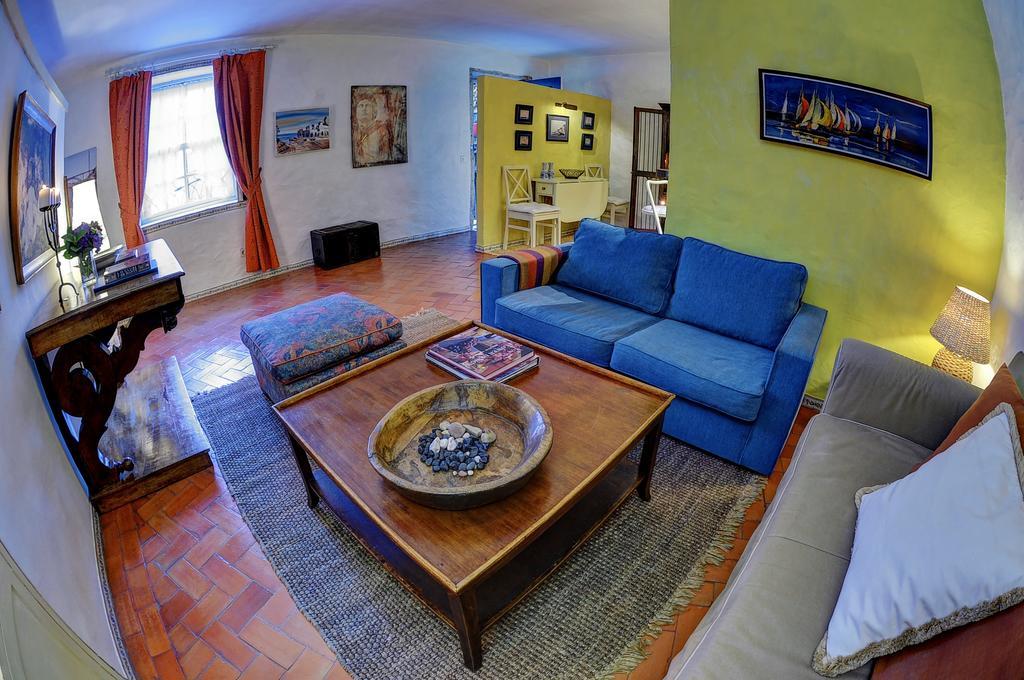 Casa Da Belavista Apartment Porto Luaran gambar