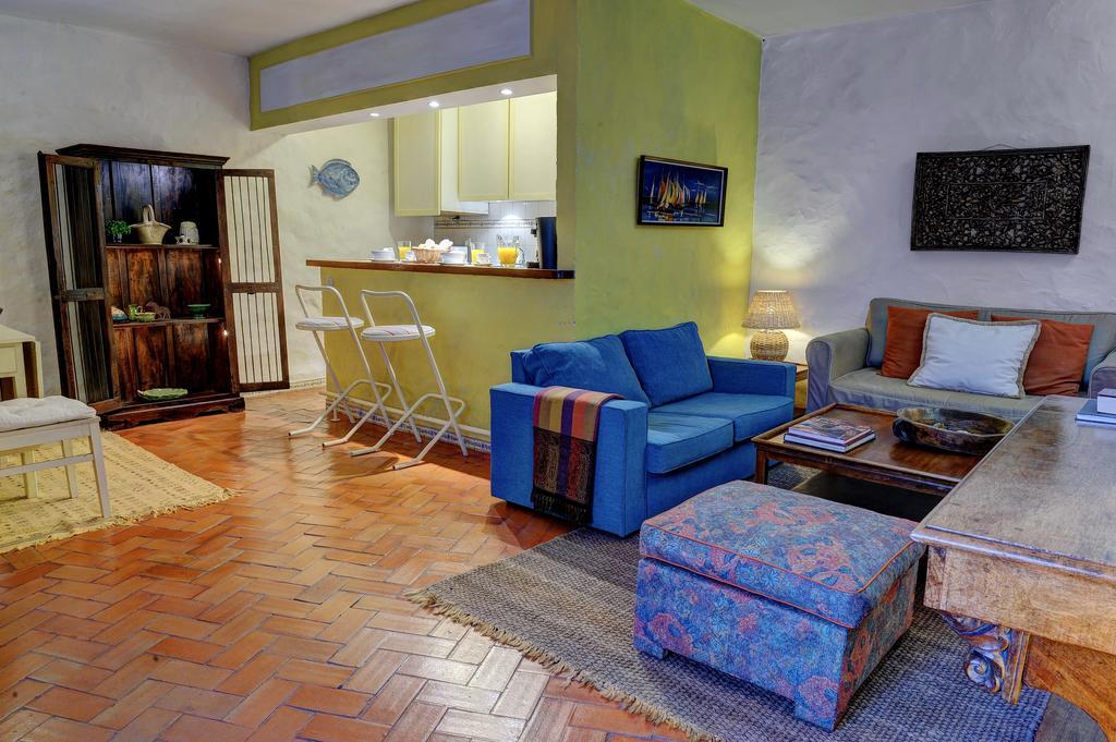 Casa Da Belavista Apartment Porto Luaran gambar