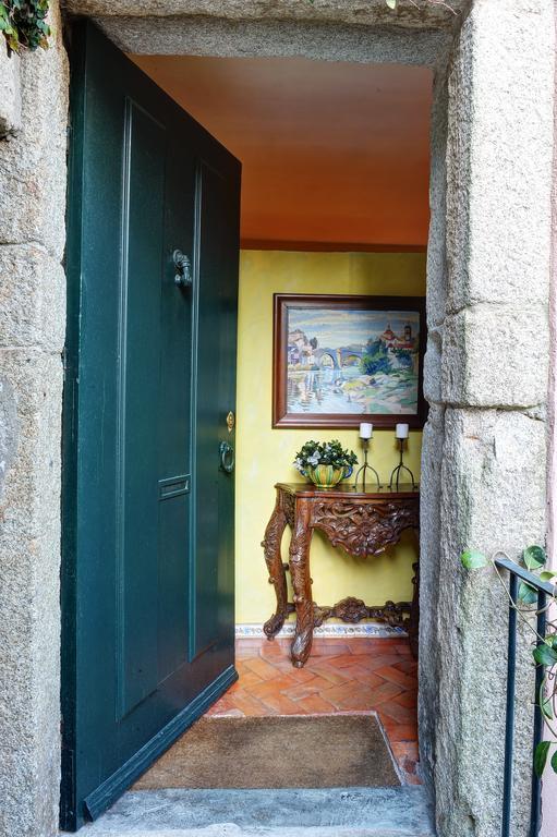Casa Da Belavista Apartment Porto Luaran gambar