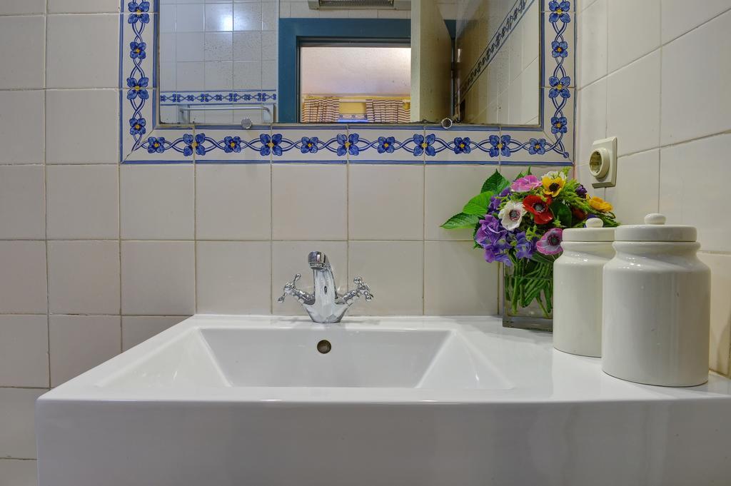 Casa Da Belavista Apartment Porto Luaran gambar