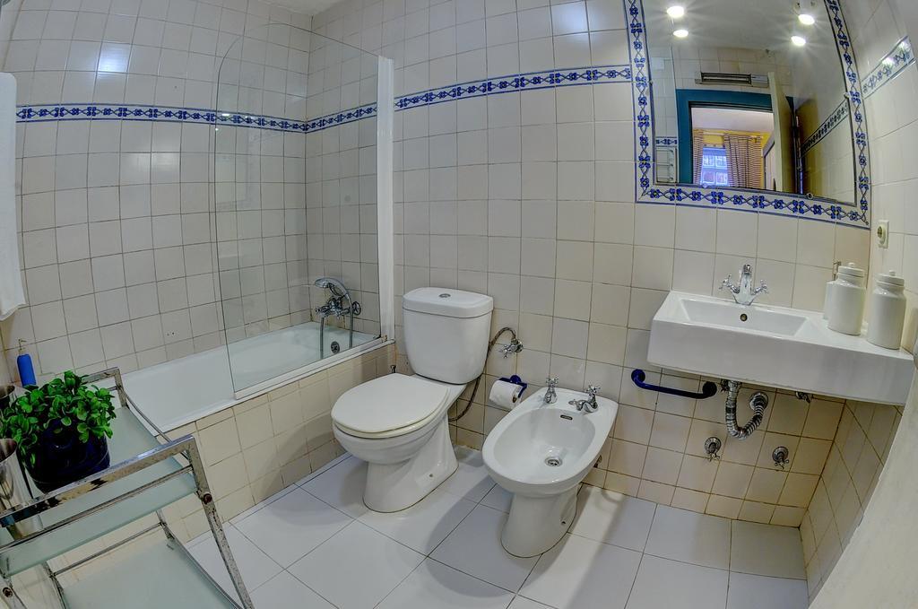 Casa Da Belavista Apartment Porto Luaran gambar