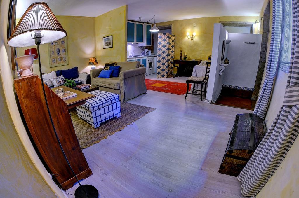 Casa Da Belavista Apartment Porto Luaran gambar