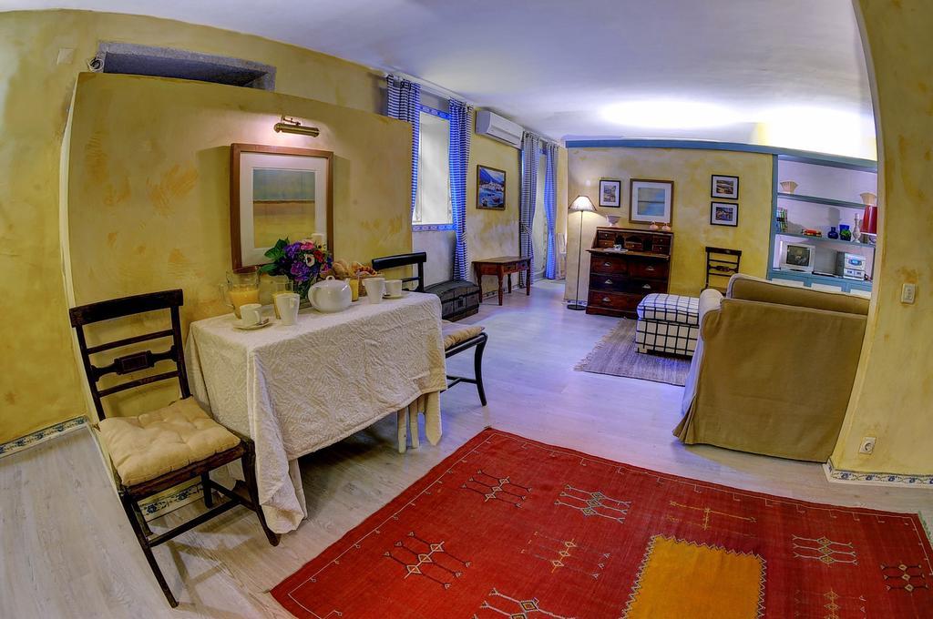 Casa Da Belavista Apartment Porto Luaran gambar