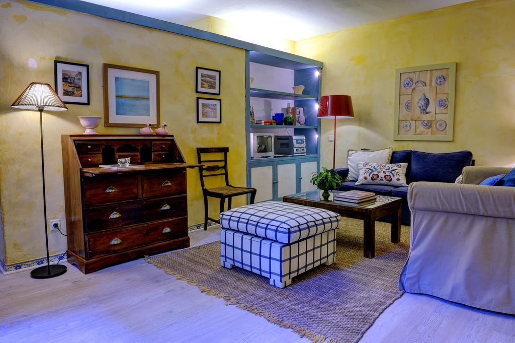 Casa Da Belavista Apartment Porto Luaran gambar