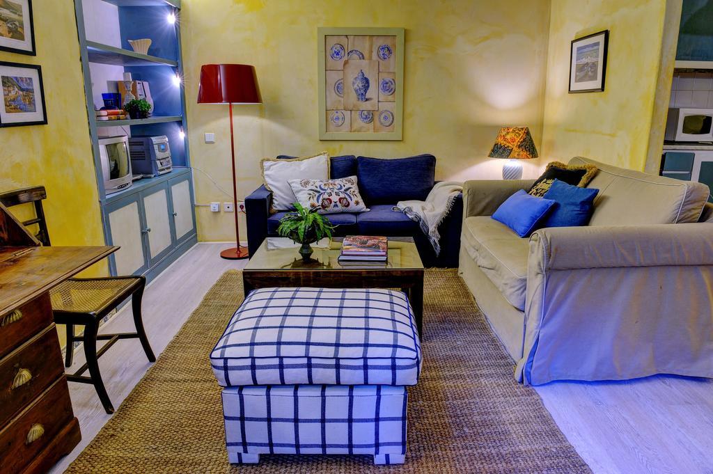Casa Da Belavista Apartment Porto Luaran gambar