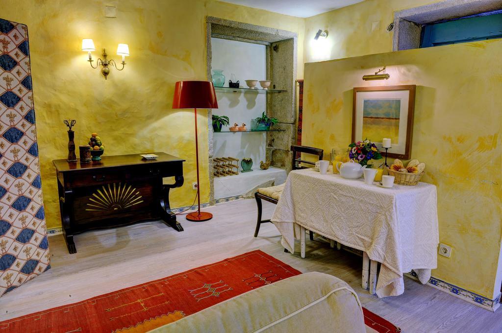 Casa Da Belavista Apartment Porto Luaran gambar