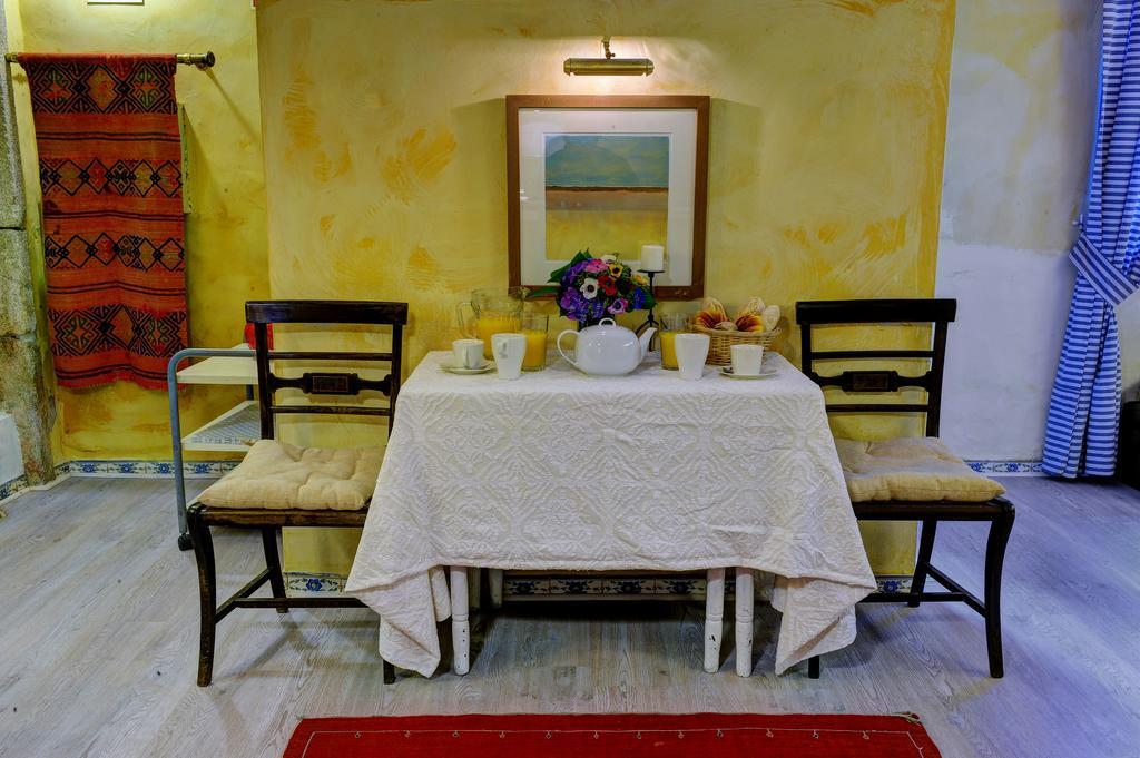 Casa Da Belavista Apartment Porto Luaran gambar