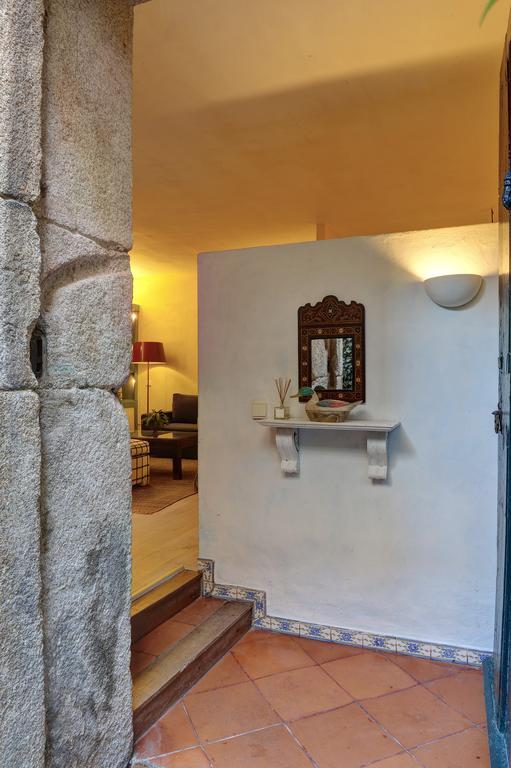 Casa Da Belavista Apartment Porto Luaran gambar