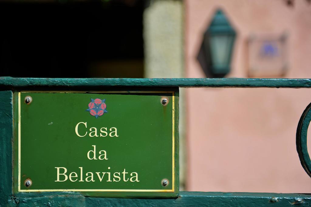 Casa Da Belavista Apartment Porto Luaran gambar