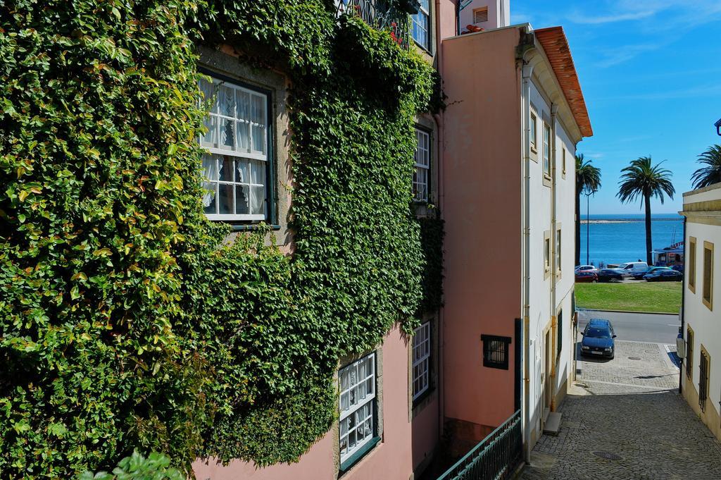 Casa Da Belavista Apartment Porto Luaran gambar