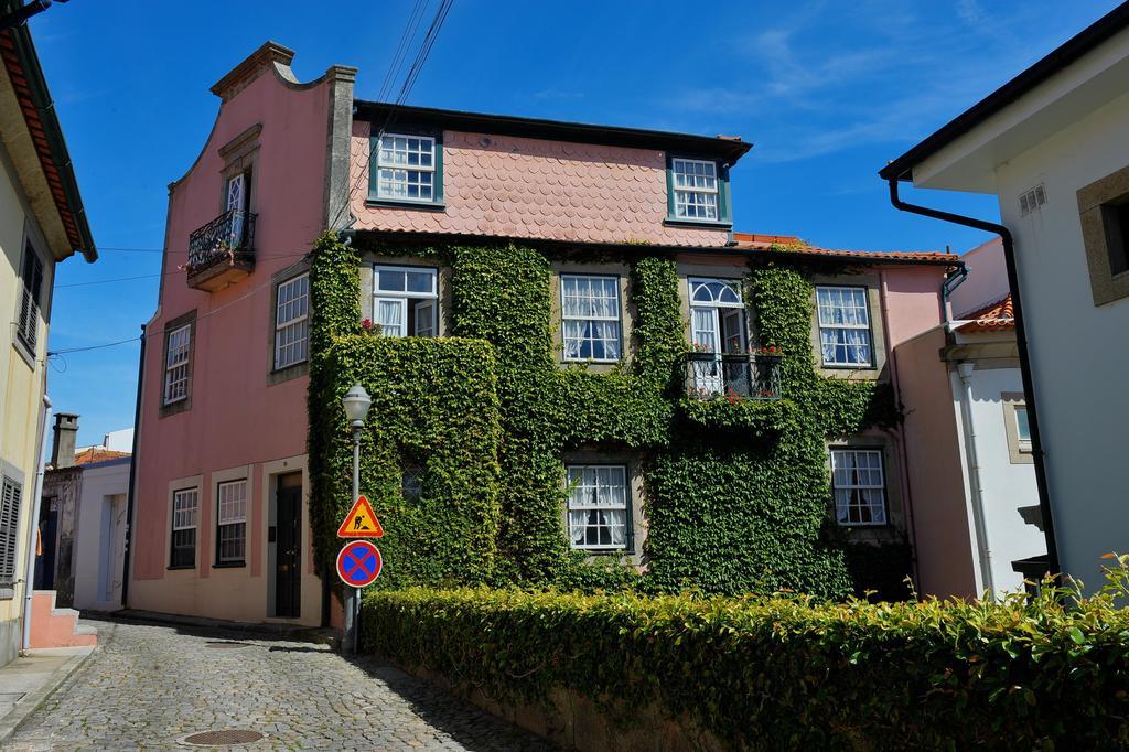 Casa Da Belavista Apartment Porto Luaran gambar